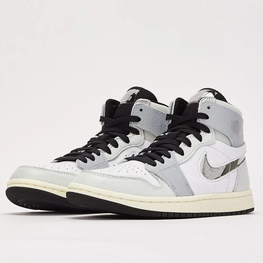 NIKE AIR JORDAN 1 Zoom Sneakers!